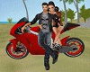 *MIA* Superbike + Poses