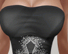 Dress Gotig