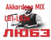 Akkordeon MIX