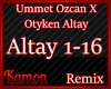 MK| Altay Remix