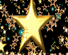 STAR gold effect