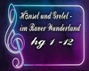 Hänsel & Gretel