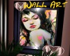 (OD) Daizi  wall art