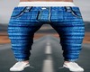 Los Blue jeans