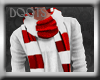 [PD]wool & scarf white