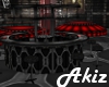 ]Akiz[ Round Bar