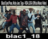 Black Eyed Peas+danse