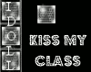 :i: Kiss My Class