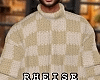 Fall Knitted Turtleneck