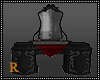 Gothic Dressing