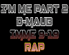 I'm Me Part 2