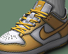 YELLOW DUNKS