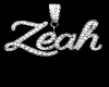 Zeah Necklacess