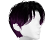 DARK PURPLE KEN