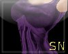 [sn] purple wake