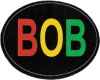 BOB Sticker