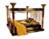 Rakesh Royal Bed