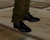 Black Shoes ( M )
