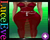 V1 Cherry Etena Dress