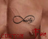 FUN Love Marty tattoo