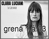 La grenade-Clara Luciani