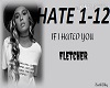FLETCHER-If I Hated You