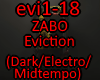 ZABO - Eviction (electro