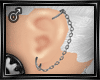[x] R Ear Chain | M
