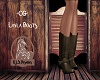 ~CG~ Layla Cowgirl Boots