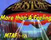 BOSTON-MoreThanAFeeling