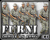 ICO Derive-An-Army Furni