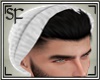 [SF]Winter Hat+Hair