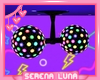 SL | Groovy Disco Ball