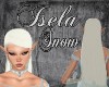 Isela Snow