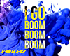 Indaqo-Boom Boom Boom