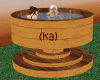 )ka(Goblet Hot Tub