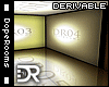 DR:DrvableRoom23