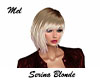 Serina Blonde