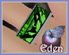 EDEN Emerald Band M L