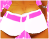 ~J~Pink spring shorts