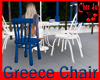 Greece Chair