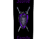 Stone Family Banner