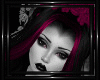 !T! Gothic | Roses P