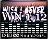 ♬𝐑 Never Meet U + D