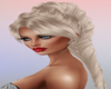 Blonde S braid Katherine
