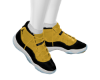 Sneakers Air 11 Yellow