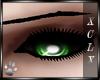 XCLX DShooter Eyes M Grn