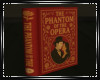 Phantom Opera Book