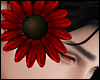 -|Male Hair Flower|-