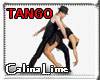 [CL] TANGO